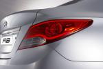 Hyundai RB Concept 2010 года